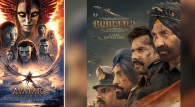 नेपाली फिल्म नचल्दा हलिउड ‘अवतार’ मा झुम्मिए दर्शक, ‘बोर्डर २’ को राम्रो सुरूवात