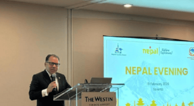 क्यानडामा ‘नेपाल इभिनिङ’ कार्यक्रम