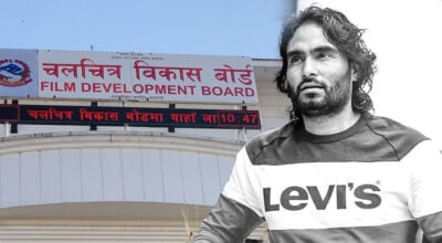 सिटौलाको पार्थिव शरीर श्रद्धाञ्जलीका लागि बोर्डमा राखिने