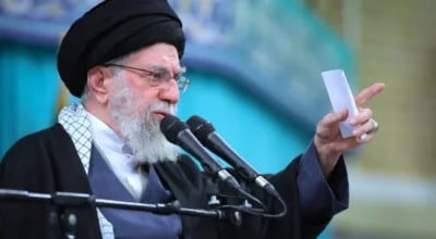 अमेरिकी आरोपप्रति इरानको कडा प्रतिवाद