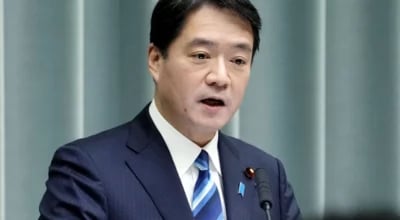 तेहरान हिरासतमा रहेका आफ्ना नागरिकलाई रिहा गर्न जापानको माग