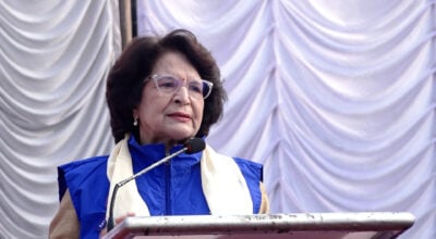 औषधि उद्योगलाई आत्मनिर्भरका साथै निर्यातमुखी बनाइनेछ : मन्त्री गौतम