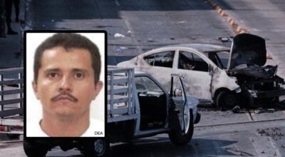 मेक्सिकन आपराधिक साम्राज्यमा शक्तिशाली गिरोहका निर्दयी नाइके ‘एल मेन्चो’ को अपेक्षित अवसान