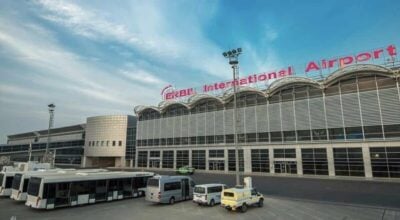 इराकी कुर्दिस्तानको राजधानीमा रहेको अन्तर्राष्ट्रिय विमानस्थलमा ड्रोन आक्रमणको प्रयास निस्तेज