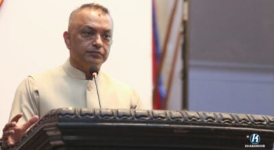 कांग्रेसको स्वास्थ्य नीति : अब राज्यको ढुकुटीबाट नेताको उपचार गर्न नपाइने