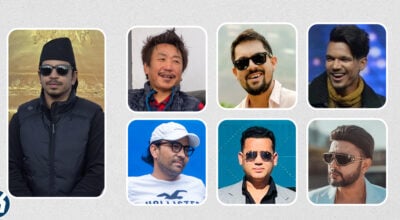 अभिनयमा ‘फ्लप’ गायकको घानमा थपिए– प्रकाश सपुत !