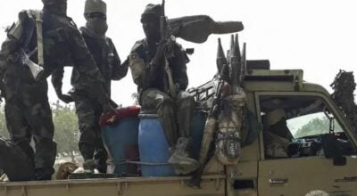 उत्तर–पूर्वी नाइजेरियामा जिहादी आक्रमण : २५ जनाको मृत्यु