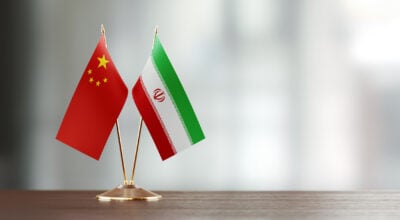इरानबाट ‘जतिसक्दो छिट्टै’ बाहिर निस्कन आफ्ना नागरिकलाई चीनको आग्रह