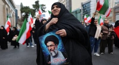 इरानले भन्यो– नयाँ नेता चयन प्रक्रिया सुरु भयो