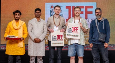 जनकपुर अन्तर्राष्ट्रिय चलचित्र महोत्सवको दोस्रो संस्करण सम्पन्न