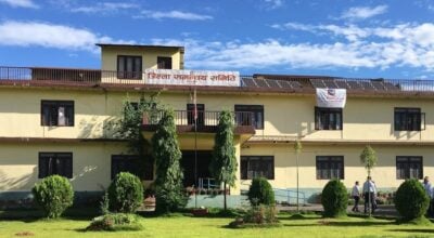 ज्येष्ठ नागरिकसम्बन्धी कानुनको प्रभावकारी कार्यान्वयनमा जोड