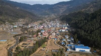 पर्यटनको प्रतीक्षामा जिरी