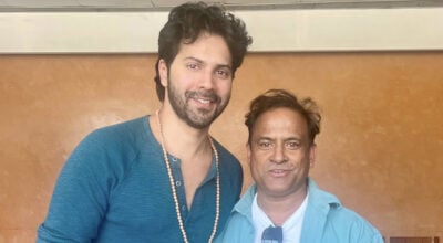 जितु र बरुणको भेट किन चर्चामा छ ?