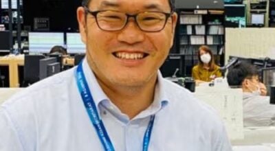 ‘जापानी पत्रकार इरानमा गिरफ्तार’