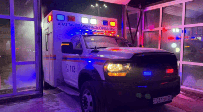 कजाकिस्तानमा ग्यास विस्फोट, सात जनाको मृत्यु