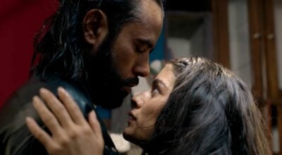 फिल्म ‘लालिमा’को पहिलो गीत ‘तिमीलाई माया गर्छु’ सार्वजनिक