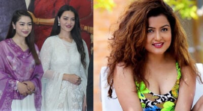 आठ वर्षपछि निर्देशनमा फर्किँदै रेखा; फिल्ममा दुई मिस नेपाल र नीति