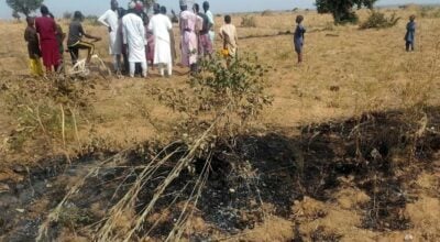 उत्तर–पूर्वी नाइजेरियामा भएको आक्रमणमा २५ जनाको मृत्यु