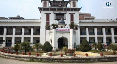 दलहरुले पेस गरेको सूचीमा निर्वाचन आयोगले थाल्यो रुजु प्रक्रिया