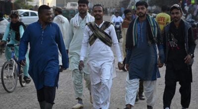 पुनर्मिलनको पर्खाइमा पाकिस्तानी बङ्गाली