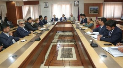 सयौँ नेपाली अनलाइन ‘स्क्यामिङ’को जालोमा