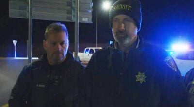 अमेरिकाको मिसौरीमा गोली हानाहान : दुई प्रहरीको मृत्यु, तीन घाइते