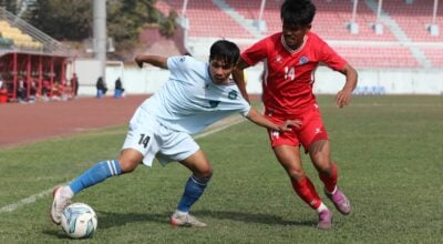 एन्फा राष्ट्रिय लिगमा नेपाल पुलिस क्लबको सहज जित