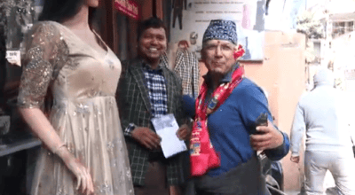 रविन्द्र मिश्रको चुनावी बाचा : जनताले विश्वास गरे राम्रा बाहेक कुनै काम गर्दिन