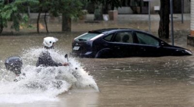 ब्राजिलमा भारी वर्षा : १४ जनाको मृत्यु