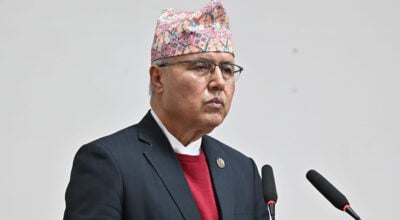 नारामा केन्द्रित नभई नतिजा केन्द्रित बजेट आवश्यक : पूर्वअर्थमन्त्री खनाल