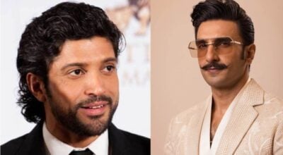 ‘डन ३’ बाट बाहिरिएका रणवीरमाथि ४० करोड क्षतिपूर्तिको दबाब