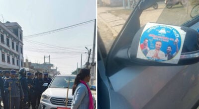 रौतहट दुर्घटनाबारे रास्वपाले भन्यो : बालिकाका परिवारलाई राहत र न्याय दिलाउँछौँ