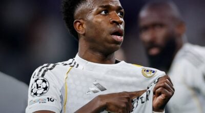 च्याम्पियन्स लिग : रोमाञ्चक खेलमा रियल मड्रिडको पुनरागमन जित