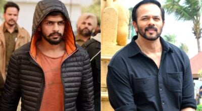 रोहित शेट्टीको घरमा फायरिङ : बिश्नोई गिरोहको धम्की