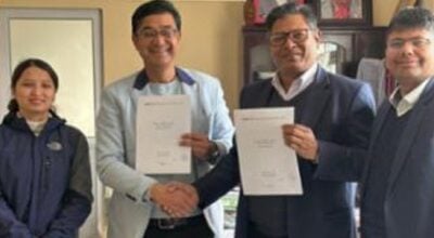 ‘एआई’मार्फत किसानलाई डिजिटल कृषि सल्लाह, ‘कनेक्ट’ किसान र एनएएएमपीबीच सहकार्य