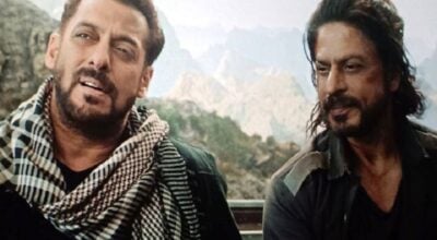 ‘टाइगर भर्सेस पठान’ स्थगित, शाहरुख–सलमानको पुनर्मिलन अनिश्चित