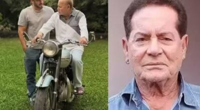 सलमान खानका पिता सलीम खान भेन्टिलेटरमा