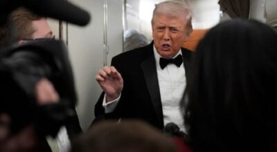 इरानको बालिका स्कुलमा नरसंहार, ट्रम्प भन्छन्- आक्रमणबारे धेरै जानकारी छैन