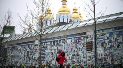 आइएमएफद्वारा किएभका लागि चार वर्षे वित्तपोषण कार्यक्रम स्वीकृत