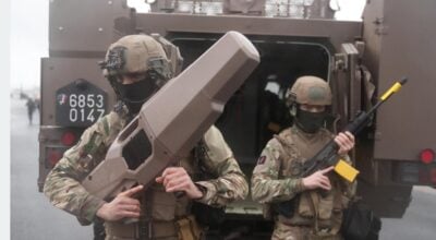 युक्रेनी सीपमा युरोपको लगानी