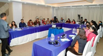 युपीआरको चौथो चक्रमा नेपाललाई विभिन्न देशबाट महत्वपूर्ण सुझाव