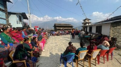 युवा मतदाताको रोजाइ : सुशासन, विकास र रोजगारी दिने उम्मेदवार