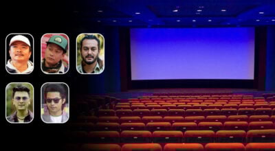 फिल्मको व्यापार चौपट, स्टारहरूकै बिजोग