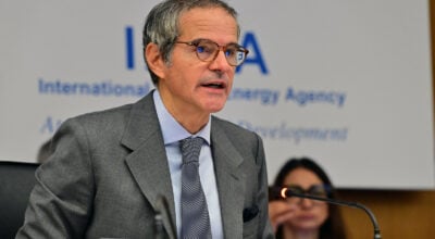 मध्यपूर्व तनावमा संयम अपनाउन आईएईएको आग्रह