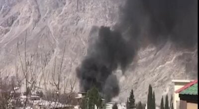 इरानका सर्वोच्च नेताको मृत्युपछि पाकिस्तानमा हिंसा भड्किँदा सात जनाको मृत्यु