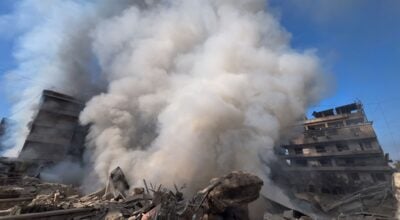 बढ्दो तनावबीच अमेरिकाले गर्यो खाडी मुलुकका दूतावास बन्द