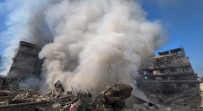 मध्यपूर्व तनावमा ७८७ बढीको मृत्यु