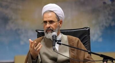 इरानको नेतृत्व परिषदमा आयातोल्लाह अली रेजा अराफी नियुक्त