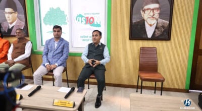 कांग्रेसमा अनुशासन उल्लंघनका ५०७ उजुरी छानबिन हुँदै, ७ दिनभित्र स्पष्टीकरण मागिने