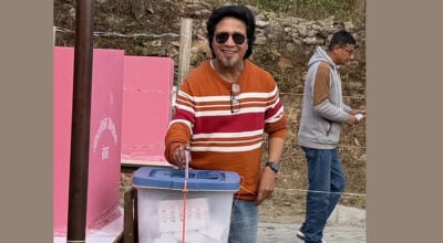 अन्तिम समय दीपकले खसाले मत